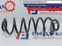 Пружина задняя Volkswagen Jetta 1K0511115CM.