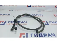 Шланг омывателя фар на форсунки Volkswagen Jetta 1J0955964F. Дефект.