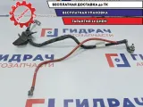 Клемма аккумулятора плюс Volkswagen Jetta 1K0971228M.