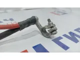 Клемма аккумулятора плюс Volkswagen Jetta 1K0971228M.