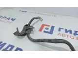 Клемма аккумулятора плюс Volkswagen Jetta 1K0971228M.