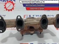 Коллектор выпускной Volkswagen Jetta 06A253031CH.