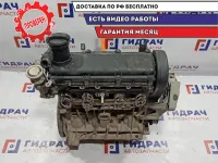 Двигатель Volkswagen Jetta 06A100098LX. BSE 486627. Проверен, полностью исправен.