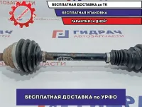 Привод передний левый Volkswagen Jetta 1K0407271CG.