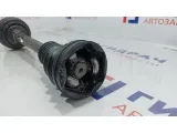 Привод передний левый Volkswagen Jetta 1K0407271CG.