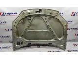Капот Volkswagen Jetta 1K0823031L. Дефект. Присутствуют сколы.