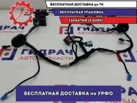 Проводка двери передней левой Volkswagen Jetta 1K5971120BN.