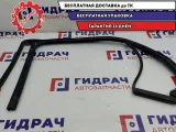 Уплотнитель стекла двери задней правой Volkswagen Jetta 1K5839432G5AP.