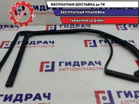 Уплотнитель стекла двери задней правой Volkswagen Jetta 1K5839432G5AP.