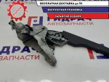 Рычаг стояночного тормоза Volkswagen Jetta 1K0711303J.