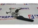 Рычаг стояночного тормоза Volkswagen Jetta 1K0711303J.