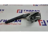 Рычаг стояночного тормоза Volkswagen Jetta 1K0711303J.