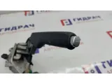Рычаг стояночного тормоза Volkswagen Jetta 1K0711303J.
