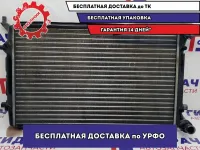 Радиатор основной Volkswagen Jetta 1K0121251BR.