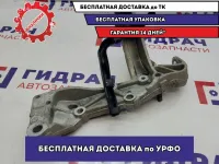 Кронштейн переднего рычага левый Volkswagen Jetta 1K0199295F.