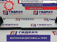 Кронштейн защиты картера Volkswagen Jetta 1K0018936C.