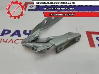 Петля капота левая Volkswagen Jetta 5K0823301B.