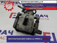 Суппорт тормозной задний правый Volkswagen Jetta 1K0615424M.