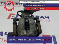 Суппорт тормозной задний левый Volkswagen Jetta 1K0615423M.