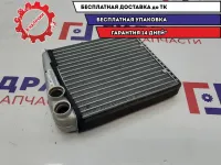 Радиатор отопителя Volkswagen Jetta 1K0819031B.