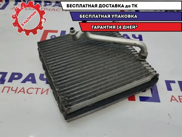 Испаритель кондиционера Volkswagen Jetta 1K1820103E.