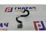 Клемма аккумулятора минус Volkswagen Jetta 5N0971235A.