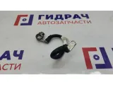 Клемма аккумулятора минус Volkswagen Jetta 5N0971235A.