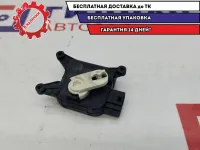 Моторчик заслонки отопителя Volkswagen Jetta 1K1907511C.