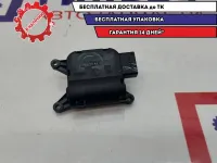 Моторчик заслонки отопителя Volkswagen Jetta 1K0907511.