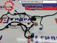 Проводка отопителя Volkswagen Jetta 1K1971566AN.