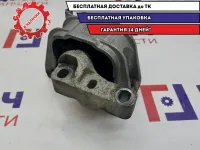 Опора двигателя правая Volkswagen Jetta 1K0199262AL.