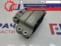 Опора двигателя левая Volkswagen Jetta 1K0199555.