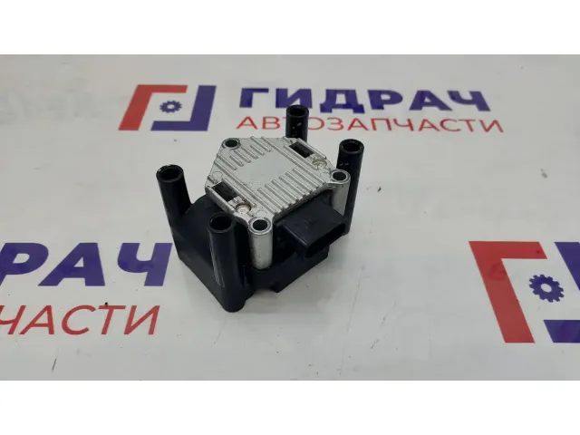 Катушка зажигания Volkswagen Jetta IC16028. Аналог. FENOX.