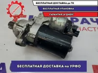 Стартер Volkswagen Jetta 02M911023G.