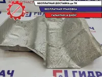 Экран тепловой Volkswagen Jetta 1K5825701B.