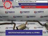 Глушитель основной Volkswagen Jetta 1K5253609J.