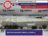Экран тепловой Volkswagen Jetta 1K0825671M. Центрального тоннеля.