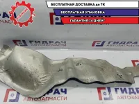 Экран тепловой топливного бака Volkswagen Jetta 1Q0201307C.