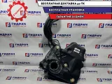 Бак топливный Volkswagen Jetta 1K0201060FN.