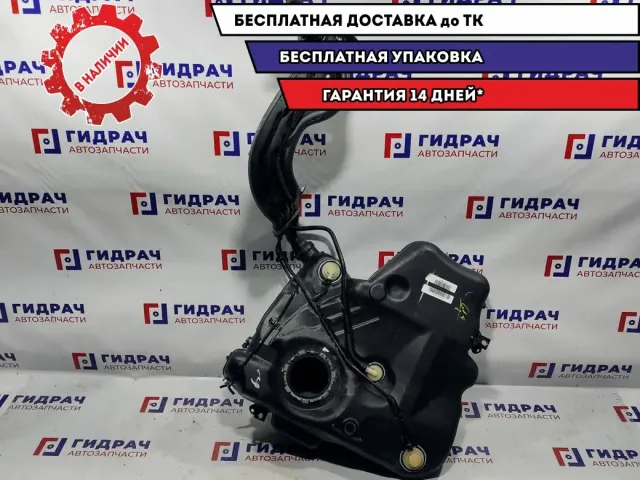Бак топливный Volkswagen Jetta 1K0201060FN.