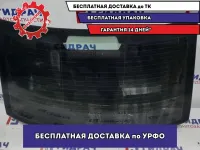 Стекло заднее Volkswagen Jetta 1K5845051AR.