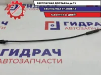 Трос открывания капота Volkswagen Jetta 1K1823531B.