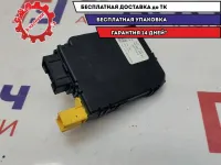 Блок управления подрулевыми переключателями Volkswagen Jetta 1K0953549AN.