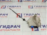 Замок двери передней левой Volkswagen Jetta 3D1837015AB