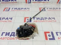 Замок двери передней правой Volkswagen Jetta 3D1837016AC