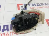 Замок двери передней правой Volkswagen Jetta 3D1837016AC