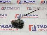 Замок двери задней левой Volkswagen Jetta 7L0839015D