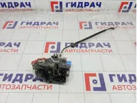 Замок двери задней левой Volkswagen Jetta 7L0839015D