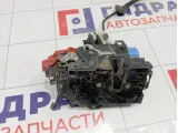 Замок двери задней левой Volkswagen Jetta 7L0839015D