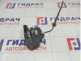 Замок двери задней левой Volkswagen Jetta 7L0839015D